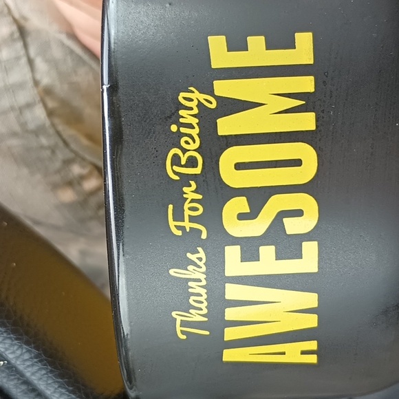 Free China soup cup with melamine spoon, When Purchased With Electric Coaster - Picture 3 of 4